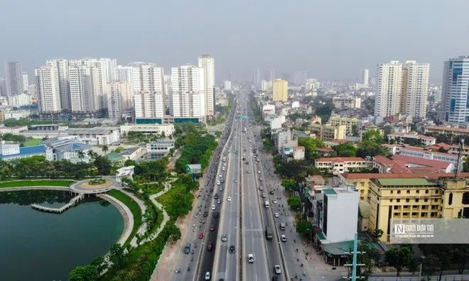 Liều vắc-xin tốt nhất giúp doanh nghiệp BĐS vượt khó mùa Covid