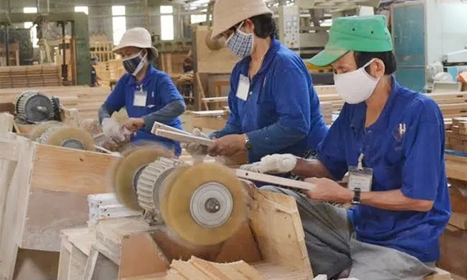 Gỗ Trường Thành sạch nợ ngân hàng, đang dùng tiền của ai?