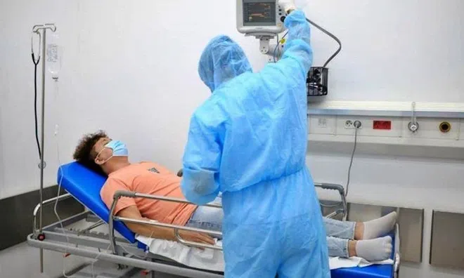 Nhóm người cần phải đi khám hậu Covid-19 sớm