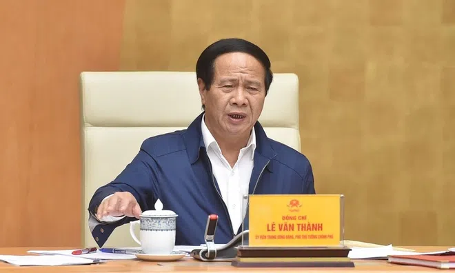 Kiên quyết thay thế nhà thầu yếu kém, chậm tiến độ sân bay Long Thành