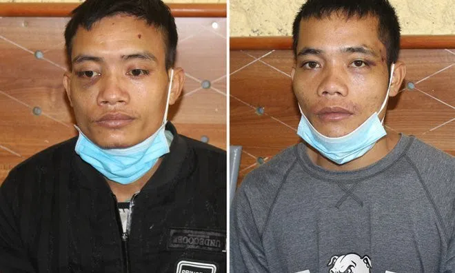 Khởi tố đối tượng hành hung công an để giải cứu em trai bị tạm giữ