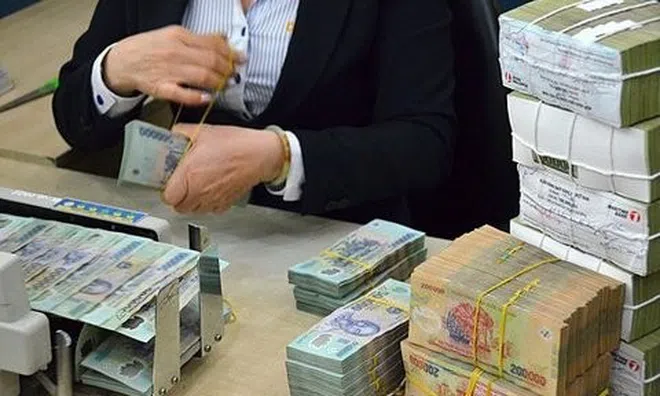 Ngân hàng nào "nặng gánh" nợ xấu nhất năm 2021?