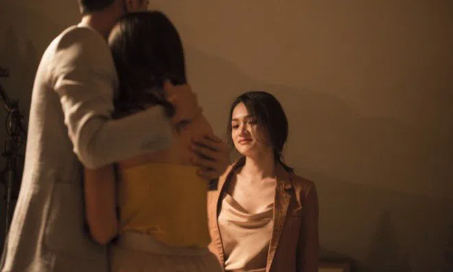 Ngoại tình không tình dục, chia sẻ của người trong cuộc