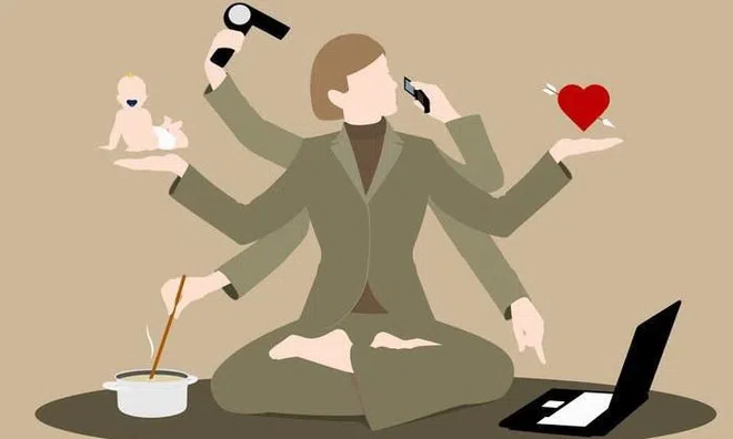 Nhiều phụ nữ Mỹ không hứng thú với việc làm mẹ