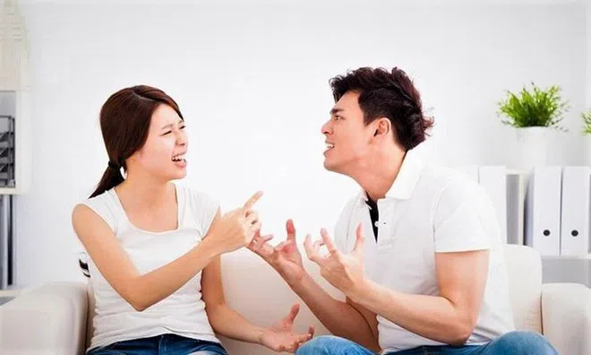 Cách giải quyết mâu thuẫn vợ chồng êm đẹp để hôn nhân luôn viên mã