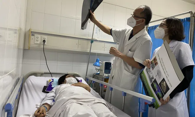 Cảnh báo liên tục, vẫn nhiều người bị tai biến do tiêm filler làm đẹp trôi nổi