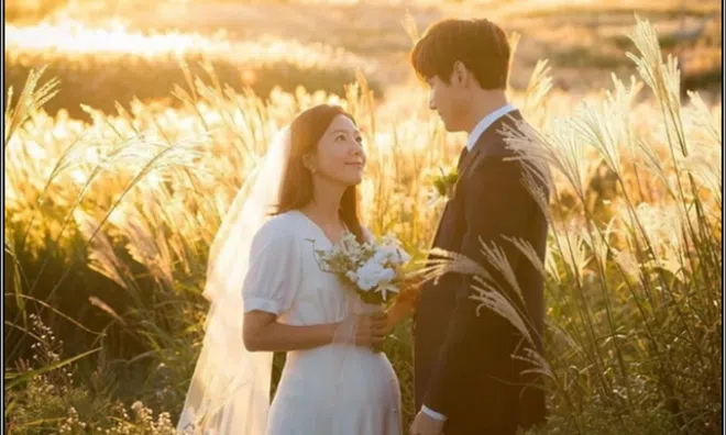 Chắp cánh cho hôn nhân