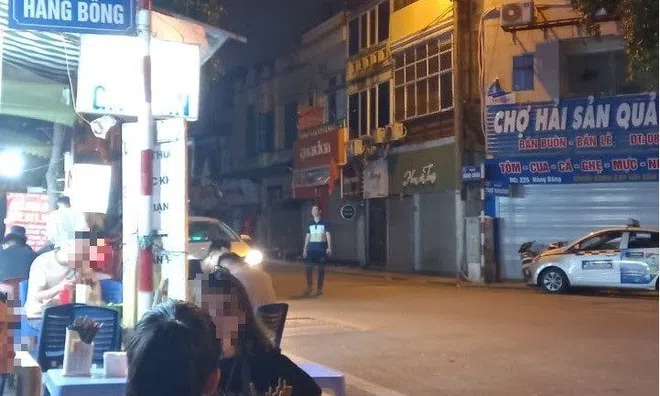 Nóng: Tài xế taxi cướp điện thoại của 2 nữ du khách đã bị bắt giữ