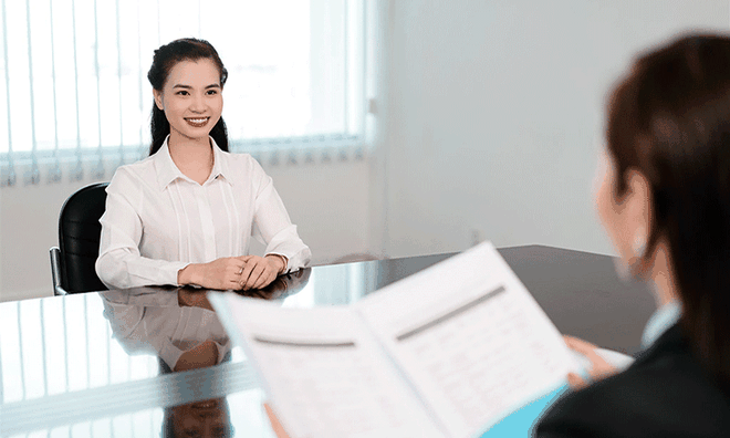 Nhà tuyển dụng cần ứng viên có thái độ làm việc thế nào?