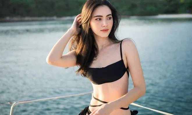 "Ma nữ đẹp nhất Thái Lan" chia sẻ về cuộc sống hôn nhân: "Muốn gì cứ thẳng thắn yêu cầu chồng"