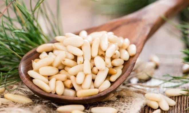 Loại hạt được ví như "vàng mười", chống ung thư, sáng mắt, ăn đúng cách cả đời không lo bệnh tim