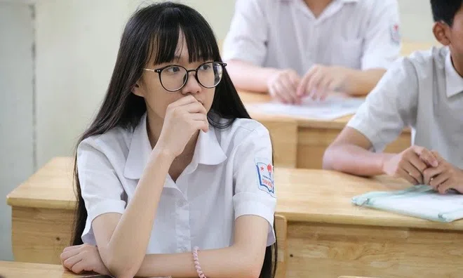 TP.HCM chính thức chốt phương án tuyển sinh lớp 10, học sinh được đăng ký tối đa 8 nguyện vọng