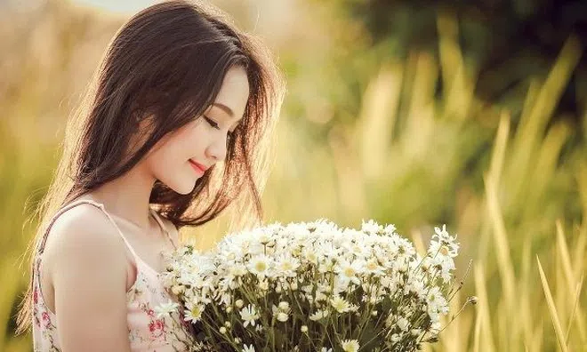 Sự tự tin lớn nhất của người phụ nữ đến từ 2 chữ