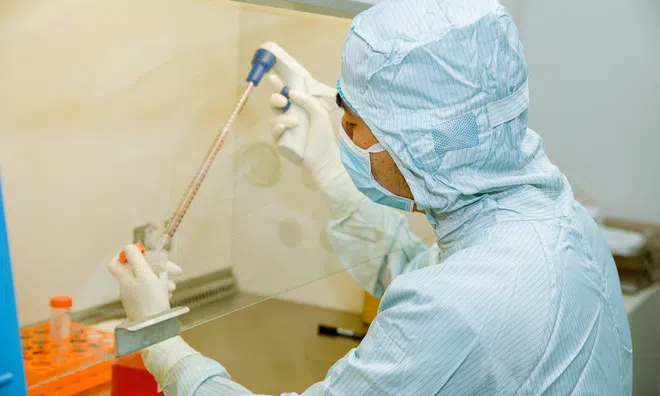 Y học thường thức Bài 4: Ứng dụng tế bào gốc trong điều trị bệnh lý thoái hóa khớp gối tại bệnh viện Bưu điện