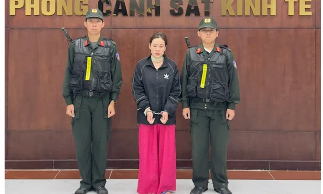 Bà chủ Công ty Thép Hoàng Minh Phát bị bắt vì tội gì?