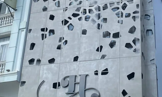 TP.HCM: Xử phạt gần 60 triệu đồng công ty TNHH PVH Star