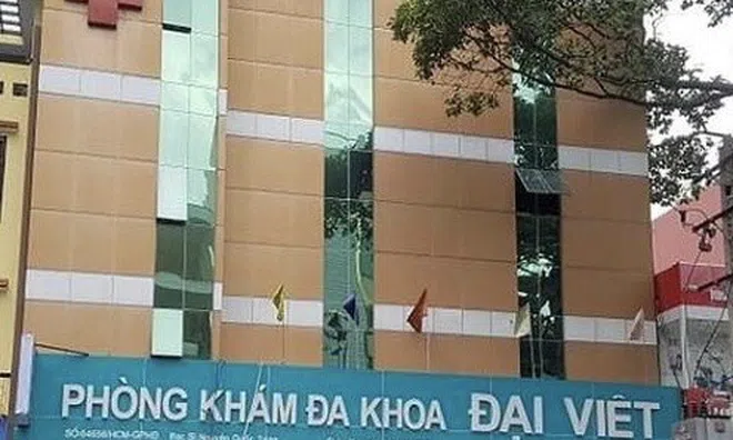 Thanh tra sở y tế TP.HCM xử phạt, tước chứng chỉ hành nghề nữ bác sĩ tại phòng khám đa khoa Đại Việt