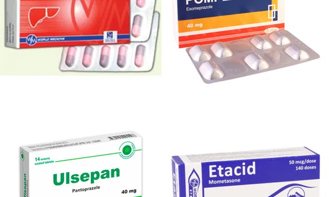Thu hồi 5 loại thuốc và giấy đăng ký lưu hành tại Việt Nam do giả mạo hồ sơ