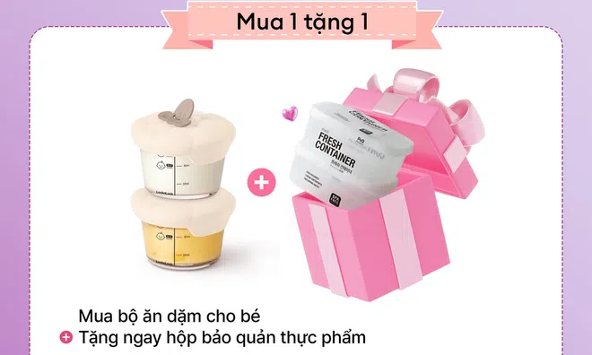 LOCKNLOCK chính thức có mặt tại hệ thống AVAKIDS: Mở rộng trải nghiệm mua sắm an toàn - tiện lợi cho mẹ & bé