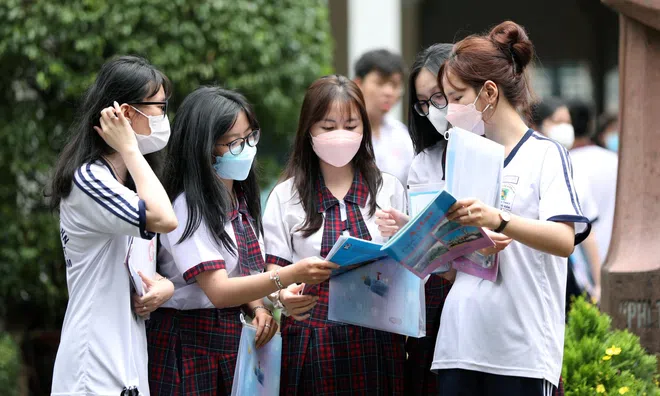 Phương hướng tuyển sinh 2026 của ĐHQG TP.HCM