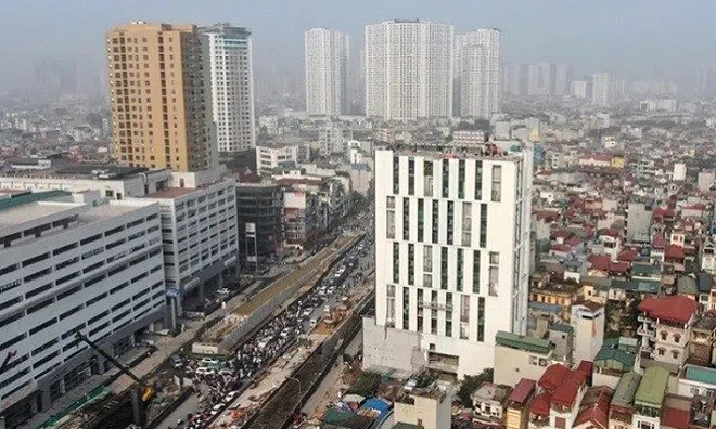 Hệ sinh thái GFS Group: Hé lộ những doanh nghiệp nợ cao ngất, lãi mỏng dính