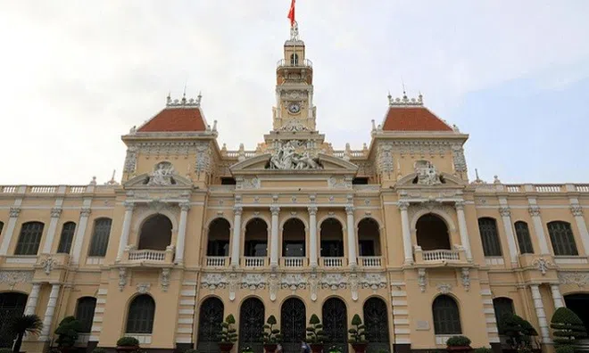 TP. HCM: Thu ngân sách 6 tháng đầu năm đạt 198 nghìn tỷ, tăng 21% so với cùng kỳ