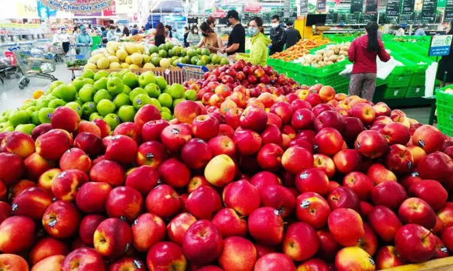 Sở Công thương TP.HCM lên tiếng về thông tin hàng hóa tăng giá mùa dịch