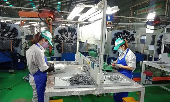 Hà Nội thành lập Tổ ứng phó khẩn cấp hỗ trợ đoàn viên, người lao động