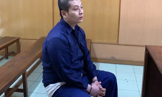 Nghịch tử lĩnh án tử vì nhốt cha ruột suốt 10 ngày để tra tấn