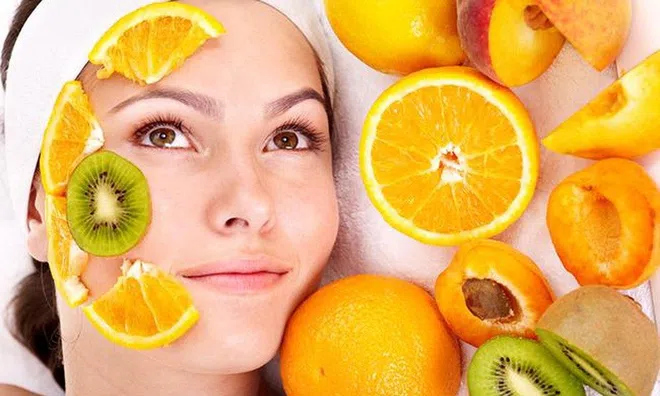 Tăng cường chăm sóc da vào thời tiết oi bức mùa hè