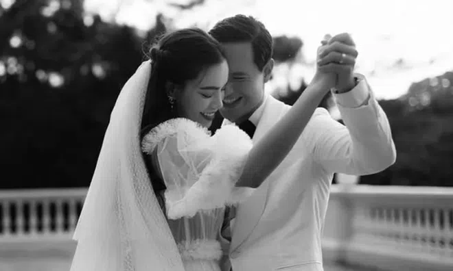 Hồ Ngọc Hà, Kim Lý kỷ niệm 4 năm yêu nhau