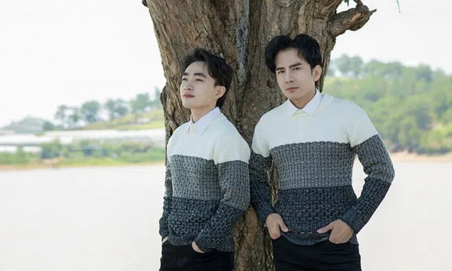 Quản lý chính thức làm rõ nghi vấn Đan Trường và học trò Trung Quang mặc đồ đôi 2 lần, doạ mời luật sư vào cuộc