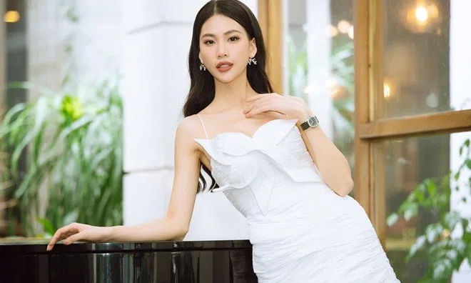 Quán quân Super Model International 2022 Bùi Quỳnh Hoa: “Tôi không muốn phải hối tiếc điều gì”