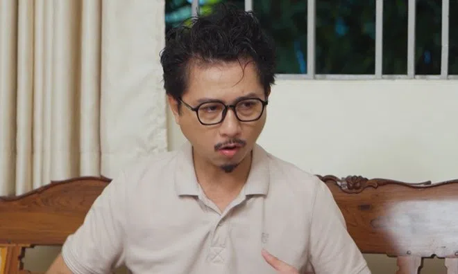 Hứa Minh Đạt nghĩ trăm phương ngàn kế "lấy lòng" mẹ vợ 
