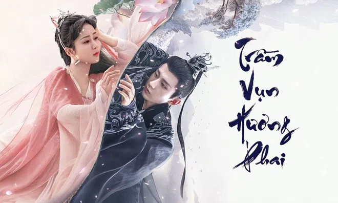 Siêu phẩm Trầm Vụn Hương Phai của Dương Tử cập bến màn ảnh nhỏ Việt