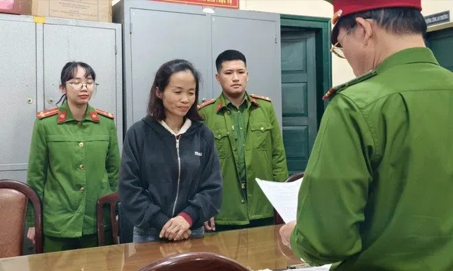 Vụ mượn tiền tỷ không trả, người phụ nữ ở Lâm Đồng bị khởi tố: Lời khai ban đầu