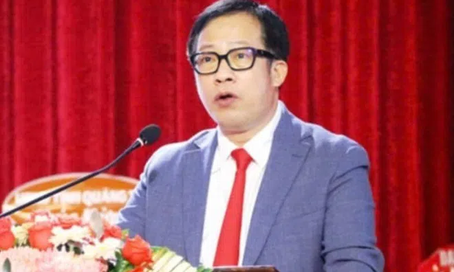 Vì sao Giám đốc Đại học Huế Lê Anh Phương bị bắt?