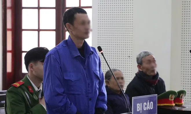 Sát hại vợ cũ, người đàn ông lĩnh án tù chung thân