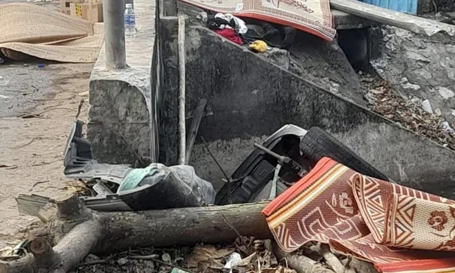 Công an thông tin kết quả điều tra ban đầu vụ ô tô lao xuống sông ở Nam Định, 7 người tử vong