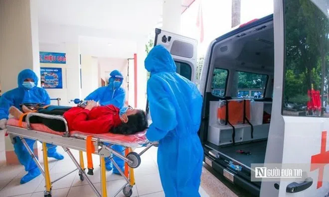 Thiếu thuốc, thiếu vật tư y tế: Đâu là giải pháp?