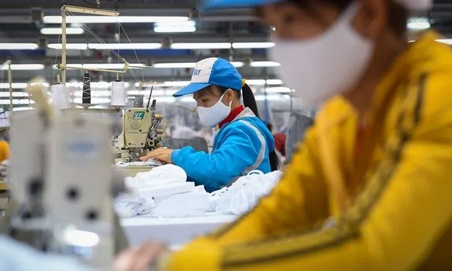 Hỗ trợ tiền cho doanh nghiệp tư nhân kinh doanh bền vững