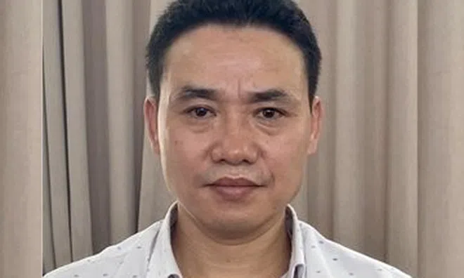 Khởi tố, bắt tạm giam Phó giám đốc Sở Ngoại vụ tỉnh Thái Nguyên