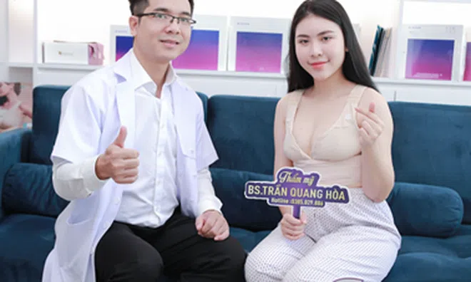 Triết lý đẹp tự nhiên, tinh tế và An toàn trong thẩm mỹ