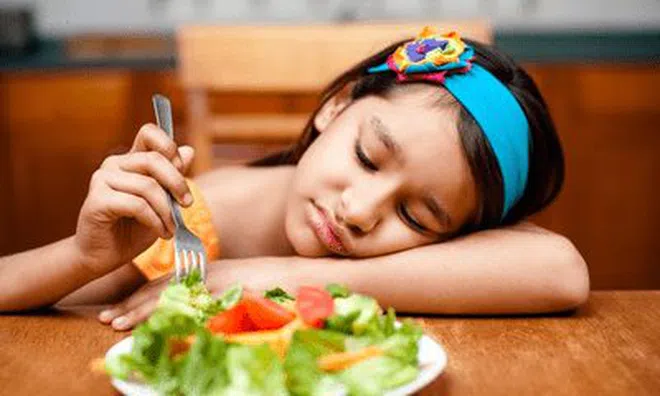 Chuyện gì sẽ xảy ra khi cơ thể bạn thiếu rau xanh?
