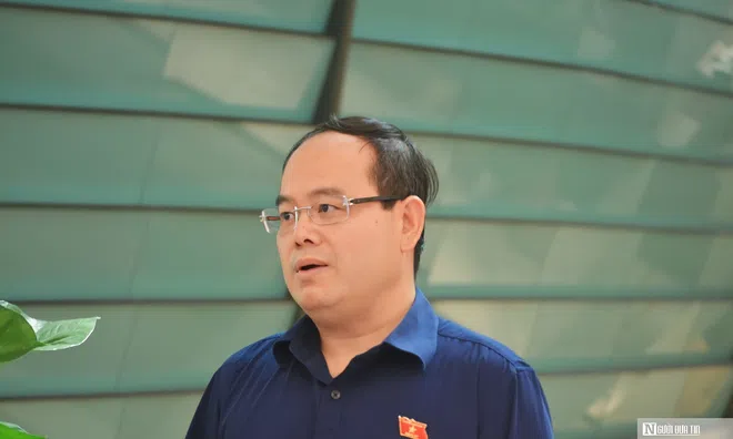 Mua sắm thuốc, thiết bị y tế: "Tránh quan niệm cứ đấu thầu là phải rẻ"
