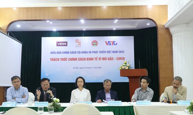 Tăng thuế - biện pháp kiểm soát thuốc lá hiệu quả nhất