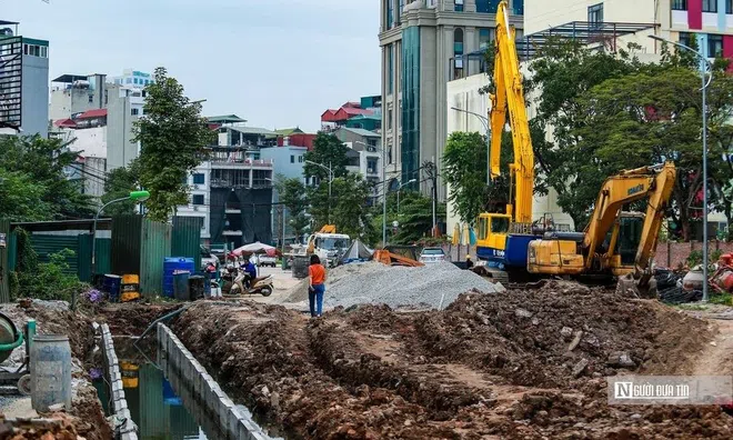 Giải ngân gần 14.000 tỷ đồng bảo trì hạ tầng giao thông
