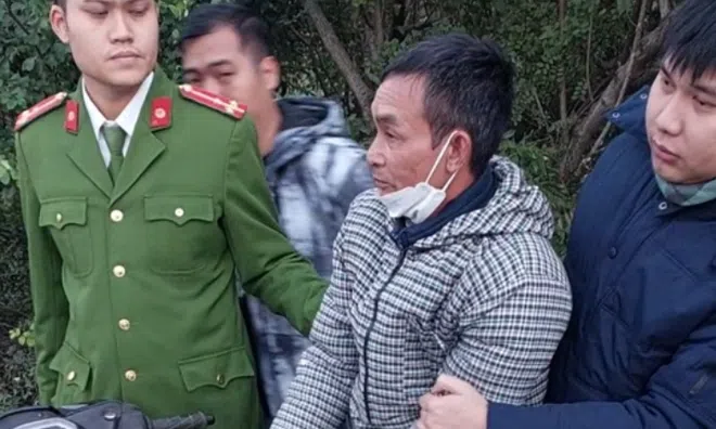 Hải Dương: Bắt quả tang kẻ vận chuyển trái phép hơn 30 kg vật liệu nổ