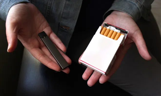 Cần nghiên cứu tác động của thuốc lá thế hệ mới trước khi thí điểm