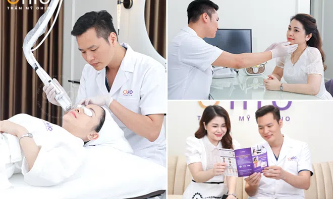 Trải nghiệm của khách hàng tại cơ sở 5 sao Đà Nẵng